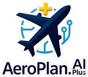 AeroPlan.AI Plus Subscription